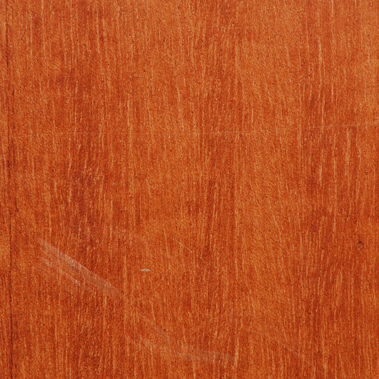 Cherry wood.