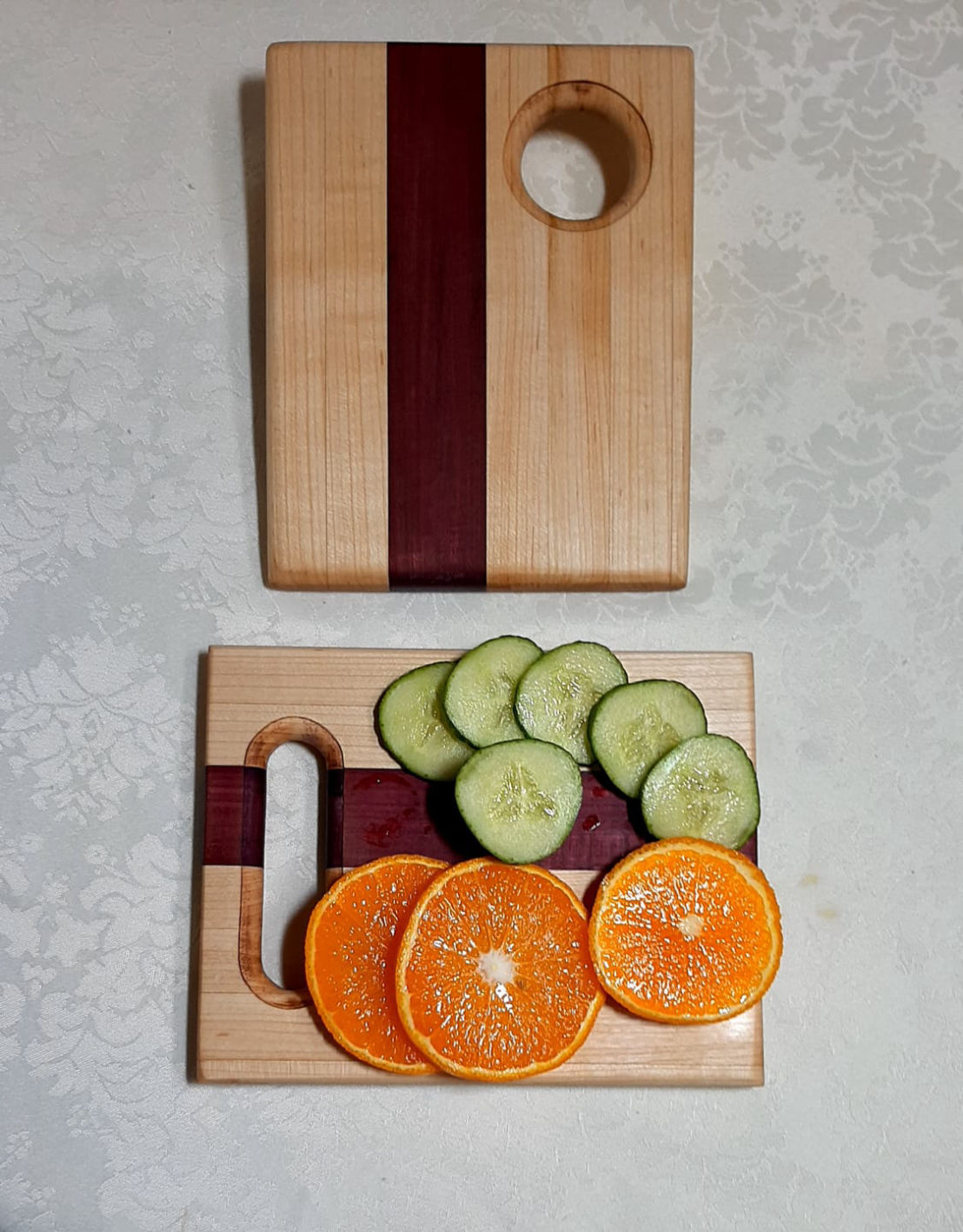 Charcuterie boards