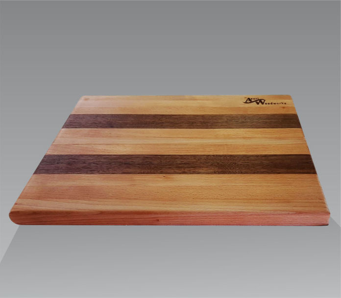 chopping board