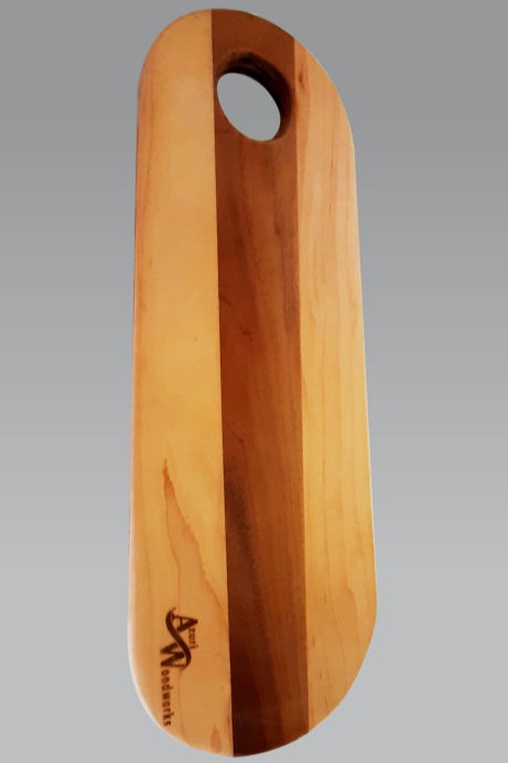 Elipse Board.